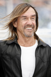 'Gimme Danger' Photocall, Cannes Film Festival 2016