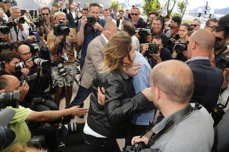 'Gimme Danger' Photocall, Cannes Film Festival 2016