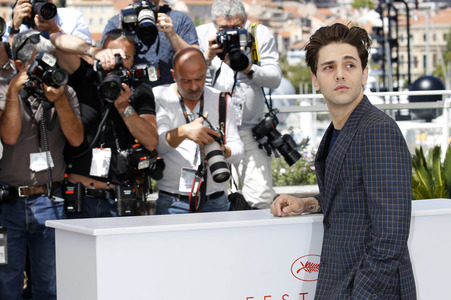 'Juste la fin du monde' Photocall, Cannes Film Festival 2016