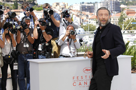 'Juste la fin du monde' Photocall, Cannes Film Festival 2016