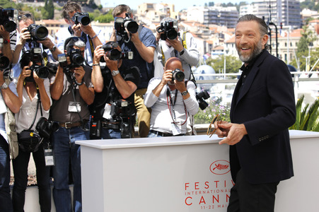 'Juste la fin du monde' Photocall, Cannes Film Festival 2016