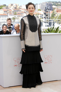 'Juste la fin du monde' Photocall, Cannes Film Festival 2016
