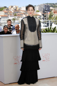 'Juste la fin du monde' Photocall, Cannes Film Festival 2016