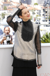 'Juste la fin du monde' Photocall, Cannes Film Festival 2016