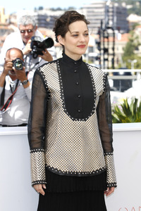 'Juste la fin du monde' Photocall, Cannes Film Festival 2016