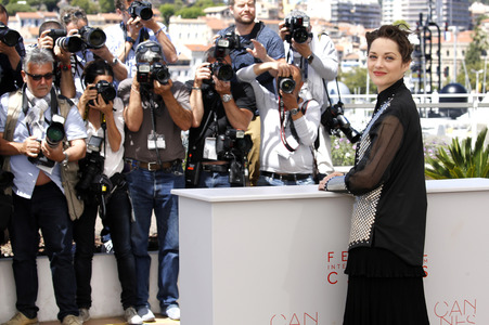 'Juste la fin du monde' Photocall, Cannes Film Festival 2016