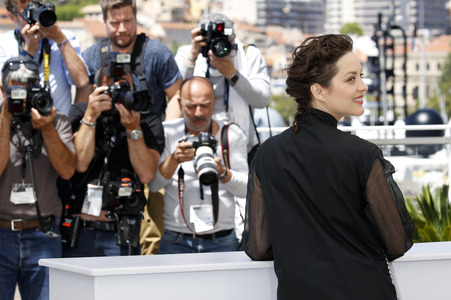 'Juste la fin du monde' Photocall, Cannes Film Festival 2016