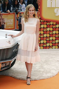 Filmpremiere 'The Nice Guys' in London