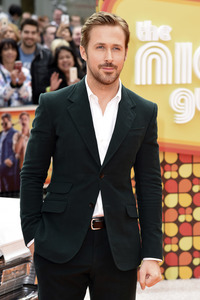 Filmpremiere 'The Nice Guys' in London