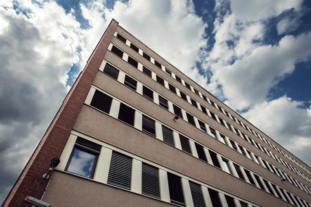 Militärischer Abschirmdienst in Köln