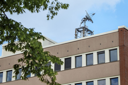 Militärischer Abschirmdienst in Köln