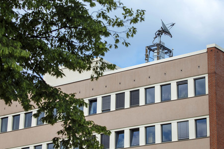 Militärischer Abschirmdienst in Köln