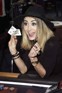 Charity Pokern in Hamburg