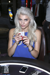 Charity Pokern in Hamburg