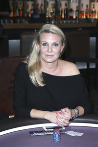 Charity Pokern in Hamburg