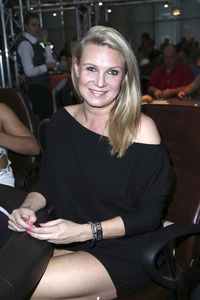 Charity Pokern in Hamburg