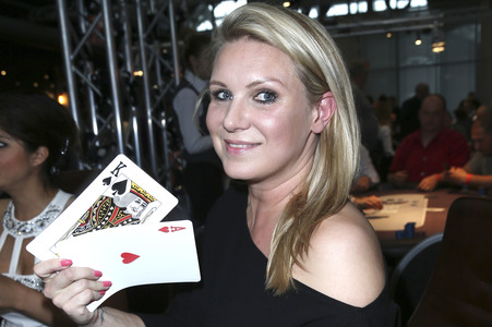 Charity Pokern in Hamburg