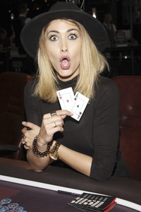 Charity Pokern in Hamburg
