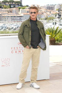 'The Last Face' Photocall, Cannes Film Festival 2016