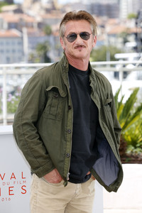 'The Last Face' Photocall, Cannes Film Festival 2016
