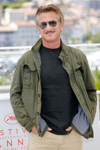 'The Last Face' Photocall, Cannes Film Festival 2016