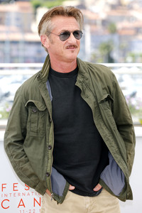 'The Last Face' Photocall, Cannes Film Festival 2016