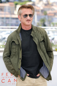 'The Last Face' Photocall, Cannes Film Festival 2016