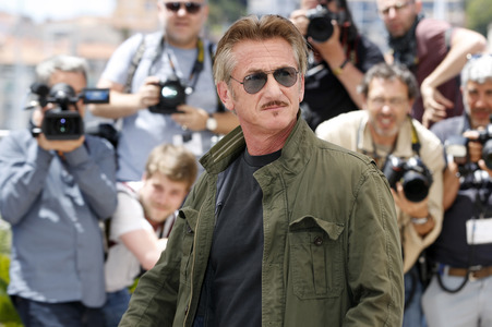 'The Last Face' Photocall, Cannes Film Festival 2016