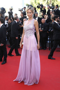 'The Last Face' Premiere, Cannes Film Festival 2016