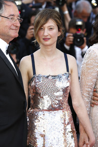 'The Last Face' Premiere, Cannes Film Festival 2016