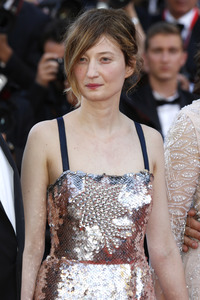'The Last Face' Premiere, Cannes Film Festival 2016