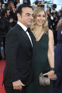 'The Last Face' Premiere, Cannes Film Festival 2016