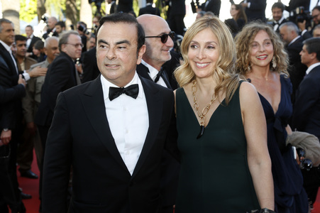 'The Last Face' Premiere, Cannes Film Festival 2016
