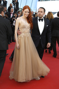'The Last Face' Premiere, Cannes Film Festival 2016