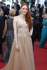 'The Last Face' Premiere, Cannes Film Festival 2016