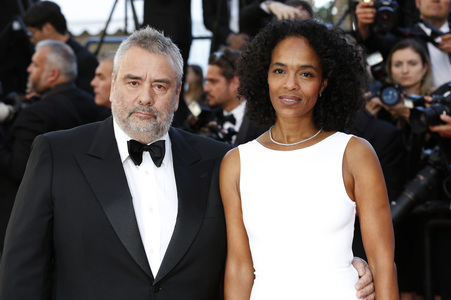 'The Last Face' Premiere, Cannes Film Festival 2016