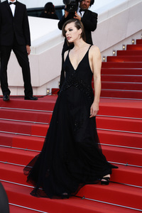 'The Last Face' Premiere, Cannes Film Festival 2016