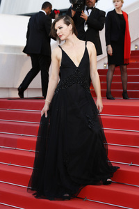 'The Last Face' Premiere, Cannes Film Festival 2016