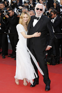 'The Last Face' Premiere, Cannes Film Festival 2016