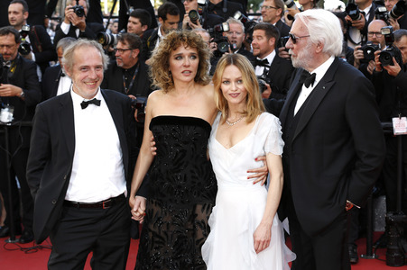 'The Last Face' Premiere, Cannes Film Festival 2016