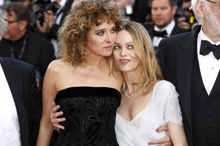 'The Last Face' Premiere, Cannes Film Festival 2016