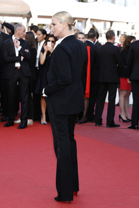'The Last Face' Premiere, Cannes Film Festival 2016
