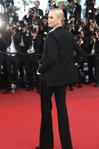 'The Last Face' Premiere, Cannes Film Festival 2016