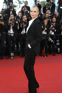 'The Last Face' Premiere, Cannes Film Festival 2016
