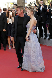 'The Last Face' Premiere, Cannes Film Festival 2016