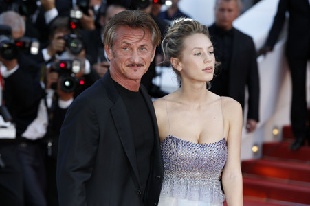 'The Last Face' Premiere, Cannes Film Festival 2016