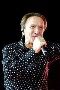 Konzert von Udo Lindenberg in Gelsenkirchen