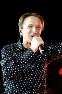 Konzert von Udo Lindenberg in Gelsenkirchen