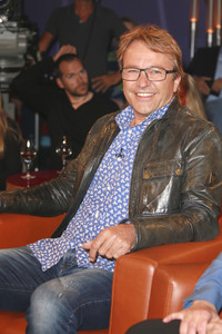 'NDR Talk Show' in Hamburg