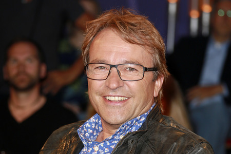 'NDR Talk Show' in Hamburg
